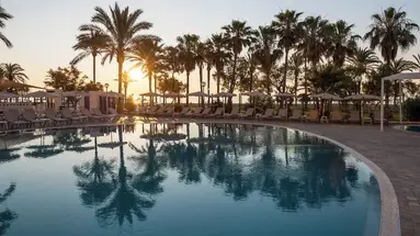 CM Castell de Mar Hotel