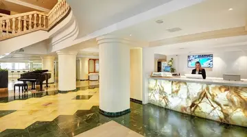 CM Castell de Mar Hotel