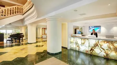 CM Castell de Mar Hotel