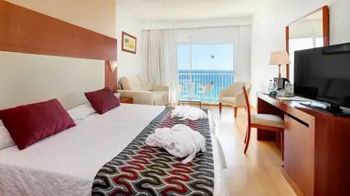 CM Castell de Mar Hotel