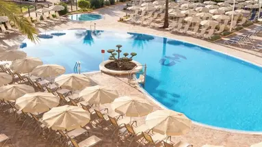 CM Castell de Mar Hotel