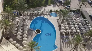 CM Castell De Mar