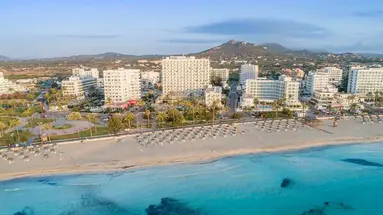 CM Castell de Mar