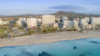 CM Castell de Mar
