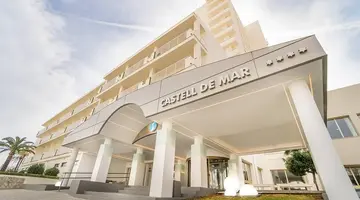 CM Castell De Mar
