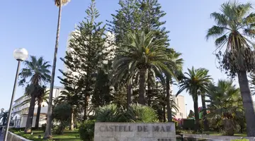 CM CASTELL DE MAR