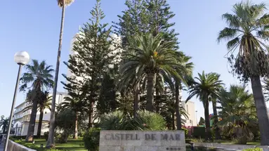 CM CASTELL DE MAR