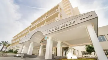 CM Castell de Mar