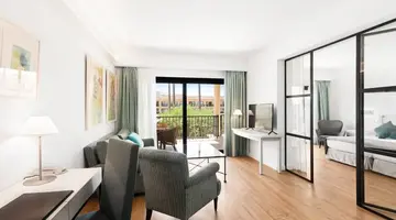 CM MALLORCA PALACE (ADULTS ONLY 16+)