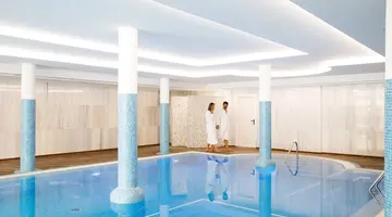 CM MALLORCA PALACE (ADULTS ONLY 16+)
