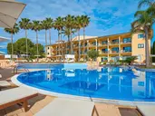CM MALLORCA PALACE (ADULTS ONLY 16+)