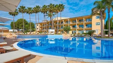 CM MALLORCA PALACE (ADULTS ONLY 16+)