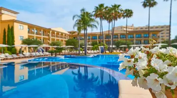 CM MALLORCA PALACE (ADULTS ONLY 16+)