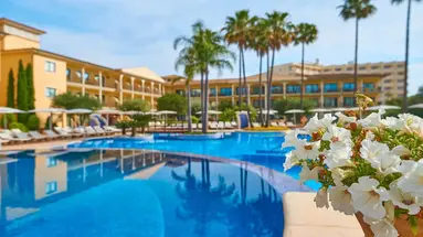CM MALLORCA PALACE (ADULTS ONLY 16+)