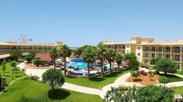 CM MALLORCA PALACE (ADULTS ONLY 16+)