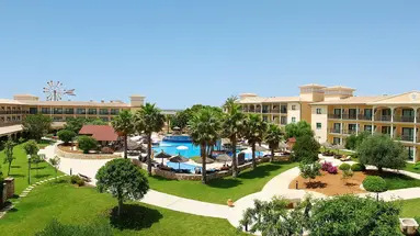 CM MALLORCA PALACE (ADULTS ONLY 16+)