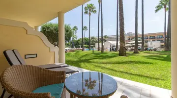 CM MALLORCA PALACE (ADULTS ONLY 16+)