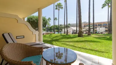 CM MALLORCA PALACE (ADULTS ONLY 16+)