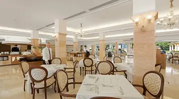 CM MALLORCA PALACE (ADULTS ONLY 16+)