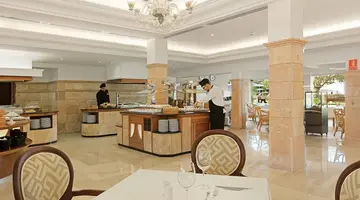 CM MALLORCA PALACE (ADULTS ONLY 16+)