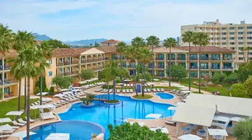 CM MALLORCA PALACE (ADULTS ONLY 16+)