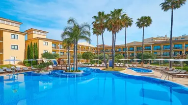 CM MALLORCA PALACE (ADULTS ONLY 16+)