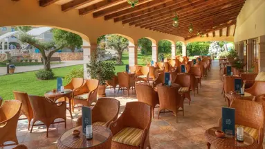 CM MALLORCA PALACE (ADULTS ONLY 16+)