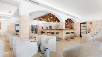 CM Mallorca Palace