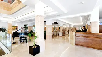 CM Mallorca Palace