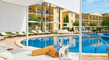 CM Mallorca Palace