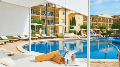 CM Mallorca Palace