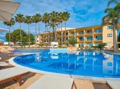 CM Mallorca Palace
