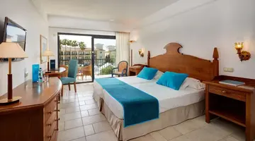 CM Mallorca Palace