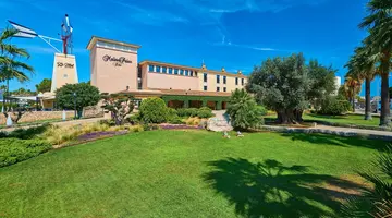 CM Mallorca Palace