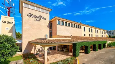 CM Mallorca Palace