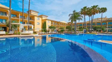 CM Mallorca Palace