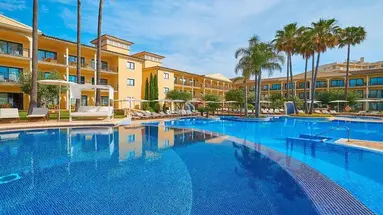 CM Mallorca Palace
