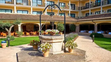 CM Mallorca Palace