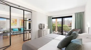 CM Mallorca Palace