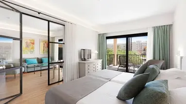 CM Mallorca Palace