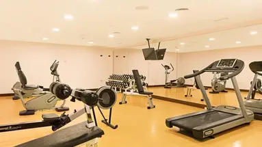 CM Mallorca Palace