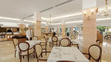 CM Mallorca Palace