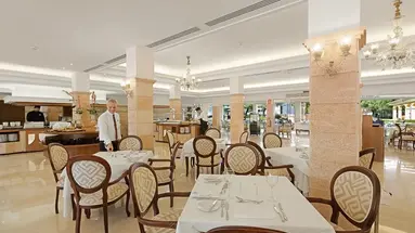 CM Mallorca Palace