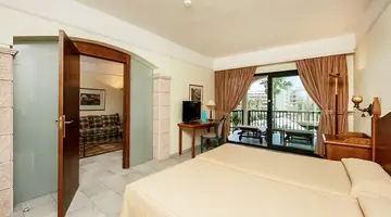 CM Mallorca Palace