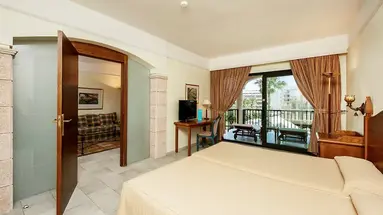 CM Mallorca Palace