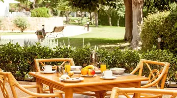 CM Mallorca Palace