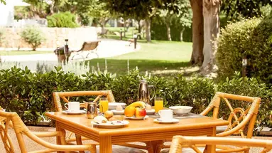 CM Mallorca Palace