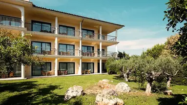 CM Mallorca Palace