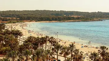 CM Mallorca Palace
