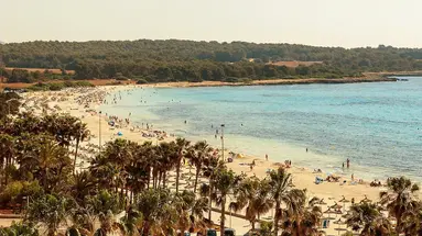 CM Mallorca Palace